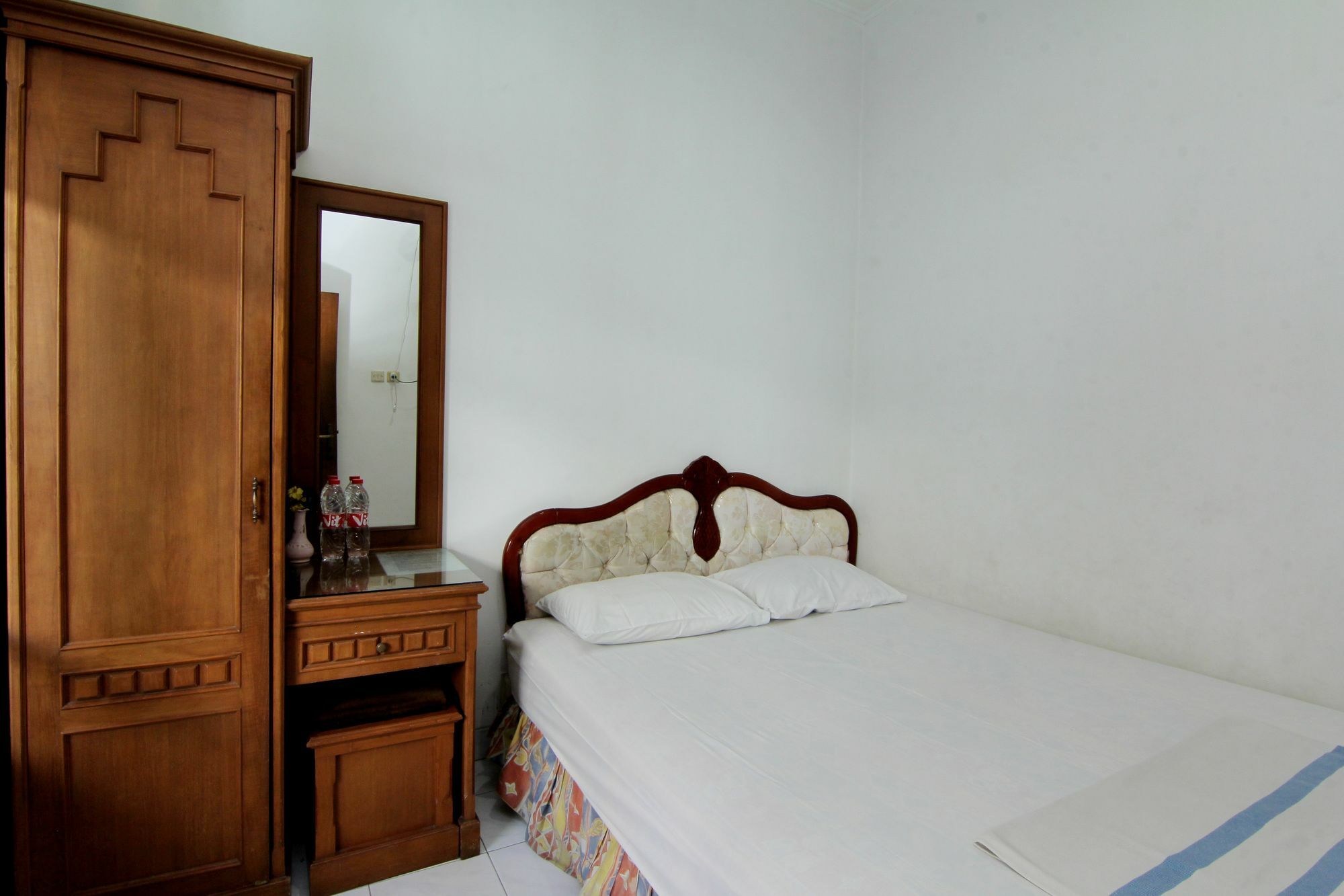 יוגיאקרטה Hotel Fevytra Syariah מראה חיצוני תמונה